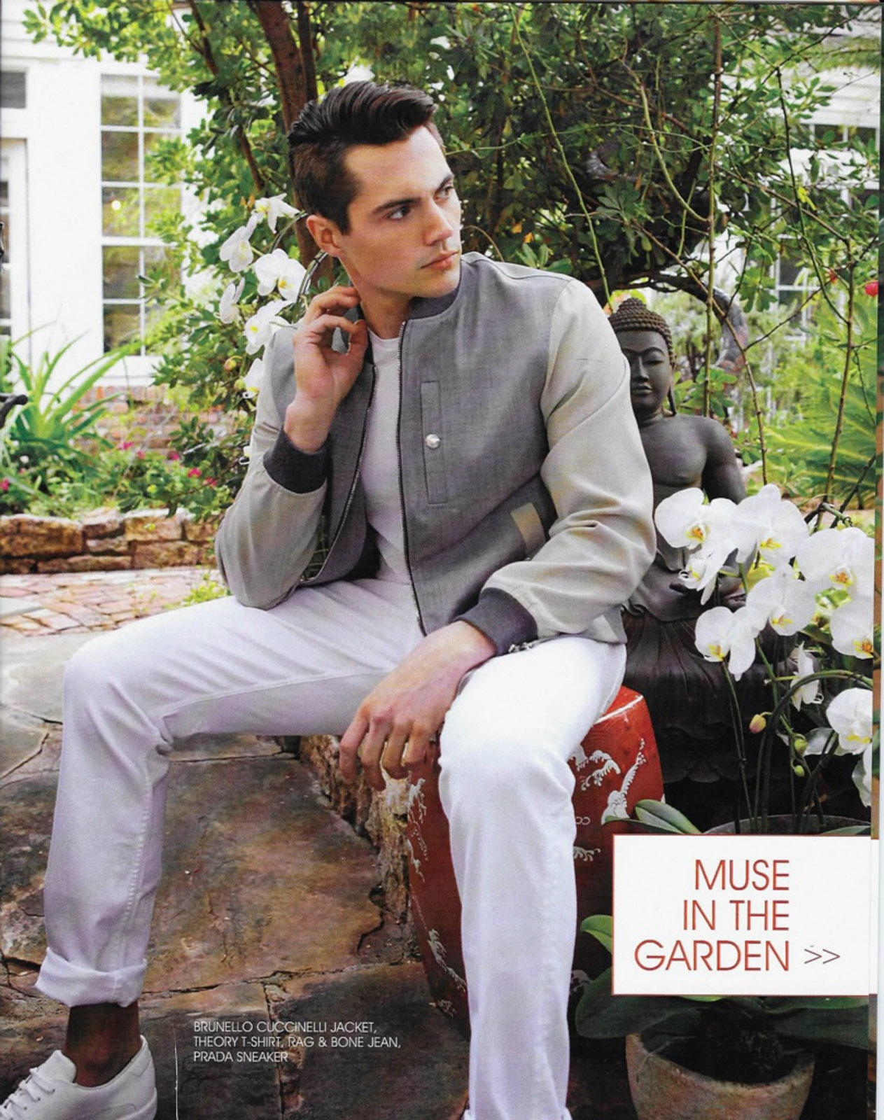 Arizona Lifestyle Magazine 2016 page 4